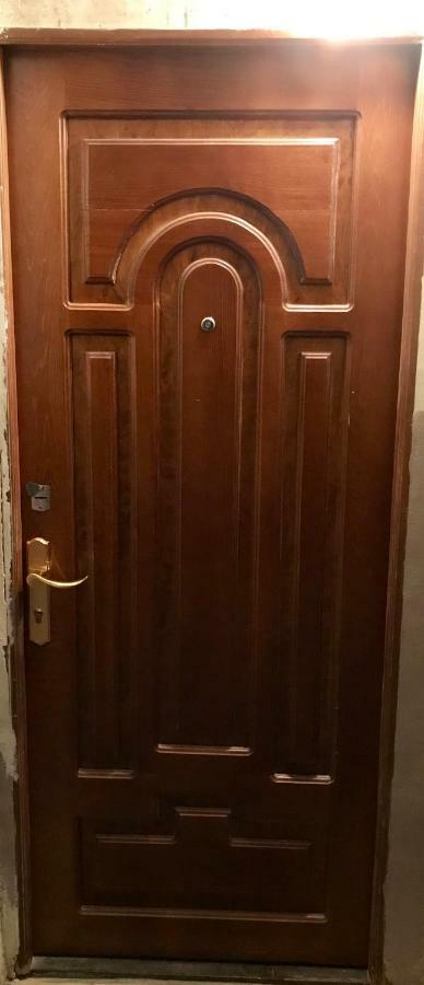Room In Apartment At Tigrana Metsa Yerevan Exterior photo
